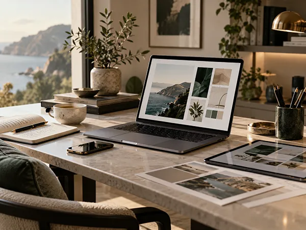 Estrategia, diseño, desarrollo y tecnología digital de Montec Marketing